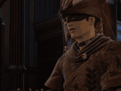 어두컴컴한 지하묘소