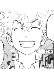 [도리벤]검은 히어로