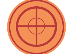 베인 - 말 없는 스나이퍼