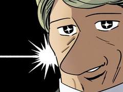 돌아오지 않는 남자 #06