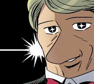 돌아오지 않는 남자 #06