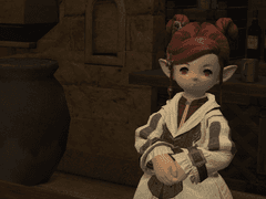 사막의 도시에서 기다리는 일