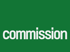 커미션