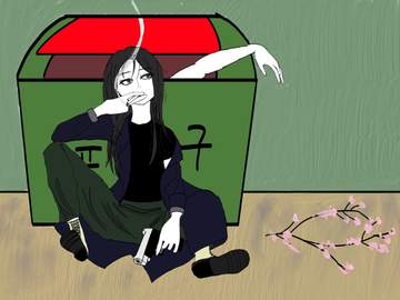 유련&유진 설정집