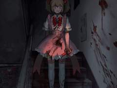 [단편만화]마법소녀 루삥빵