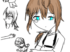 이세계 리츠안즈(?)