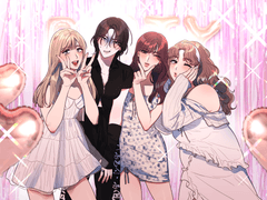 여사친이 갖고싶은 만화1