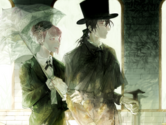 [클레디오] Identifier