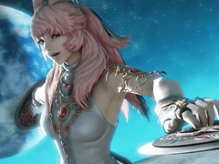 [FFXIV] 지쉐이드 필터 백업 Ⅱ