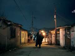 내 시선이 너를 좇는 이유가 사랑일진데