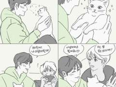 헛소리는 누가 하고 있지요?