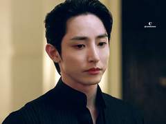 당신의 시선 끝에 내가 있다면