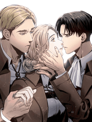 [진격의 거인] 첫사랑