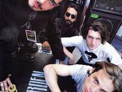 사운드가든 인터뷰 (롤링스톤 1992년 7월호)