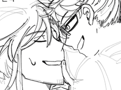 [삼국지톡] 유비조조 로그