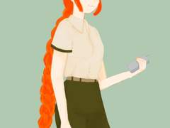 평행세계 - 우리들의 회사생활의 모습은