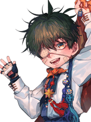 서곡이 울리면 사로의 끝에서 창시를 맞으라