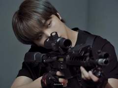 센티넬물로 죽을 뻔한 이동혁 살려내는 썰