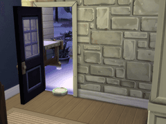 심즈4로 놀아보는 더스크우드 15일차