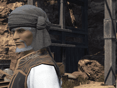 말라 비틀어진 뼈