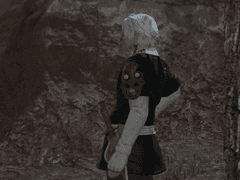 헛된 부의 행방