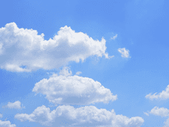 [이부시마] 하늘, 파랑, 잃은 것.