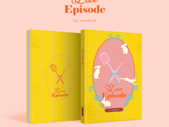 [포트폴리오] Love Episode