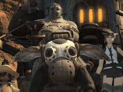 생명, 마테리아, 그리고 모든 대답