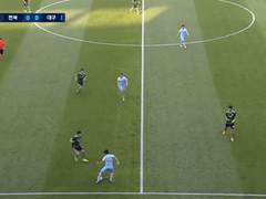 06.29(수) 19:00한국FA컵 대구FC vs 포항 (라인업 분석 예정)