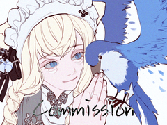 [커미션완료] 220629