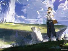 백야극광 초보자 가이드 5편 헤븐즈 가든