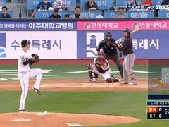06.29(수) 18:30KBO 삼성 vs KT (라인업 분석 예정) / 오늘의 마지막 KBO 등록 경기
