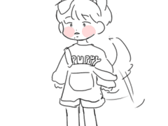 자잘한 그림 모음