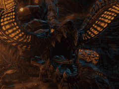 사나운 화염신 이프리트