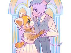 Vin d’honneur (영광의 와인)