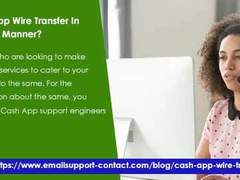 How Do I Make Cash App Wire Transfer In A Trouble-Free Manner?