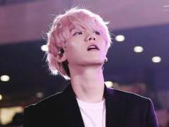 [변백현] 누구에게나 의외의 면은 있는 법이다(주어; 실음과 변 교수)