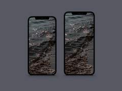 아이폰 배경화면