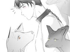 Robin님의 검은 여우 이야기 독후감