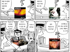 컴퓨터 음악과 장르