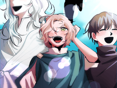 번외: 홍보만화 모아보기