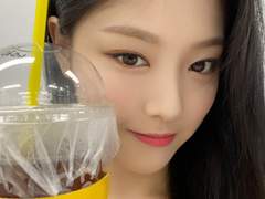 🌜뚝딱이라도 좋아,이달의 소녀 현진