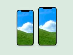 아이폰 배경화면 3