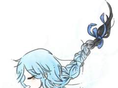 그래서 기꺼이 노래했다.