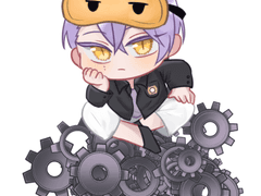 ⚙ 시니어 간편 안내사항 ⚙