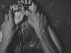 사네미 드림 / 빨간 실