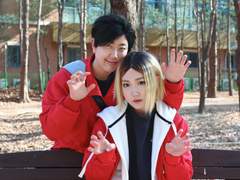 하이큐!!(ハイキュー!!)