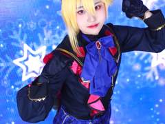 [ 앙상블 스타즈!! Music ]_あんさんぶるスターズ！！Music