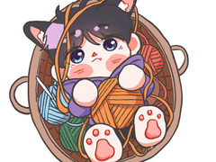 논알페스 그림 백업