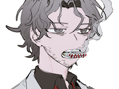 단간론파 어나더 그림모음 4